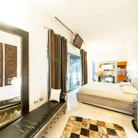 Modern In The Heart Of 公寓 米兰